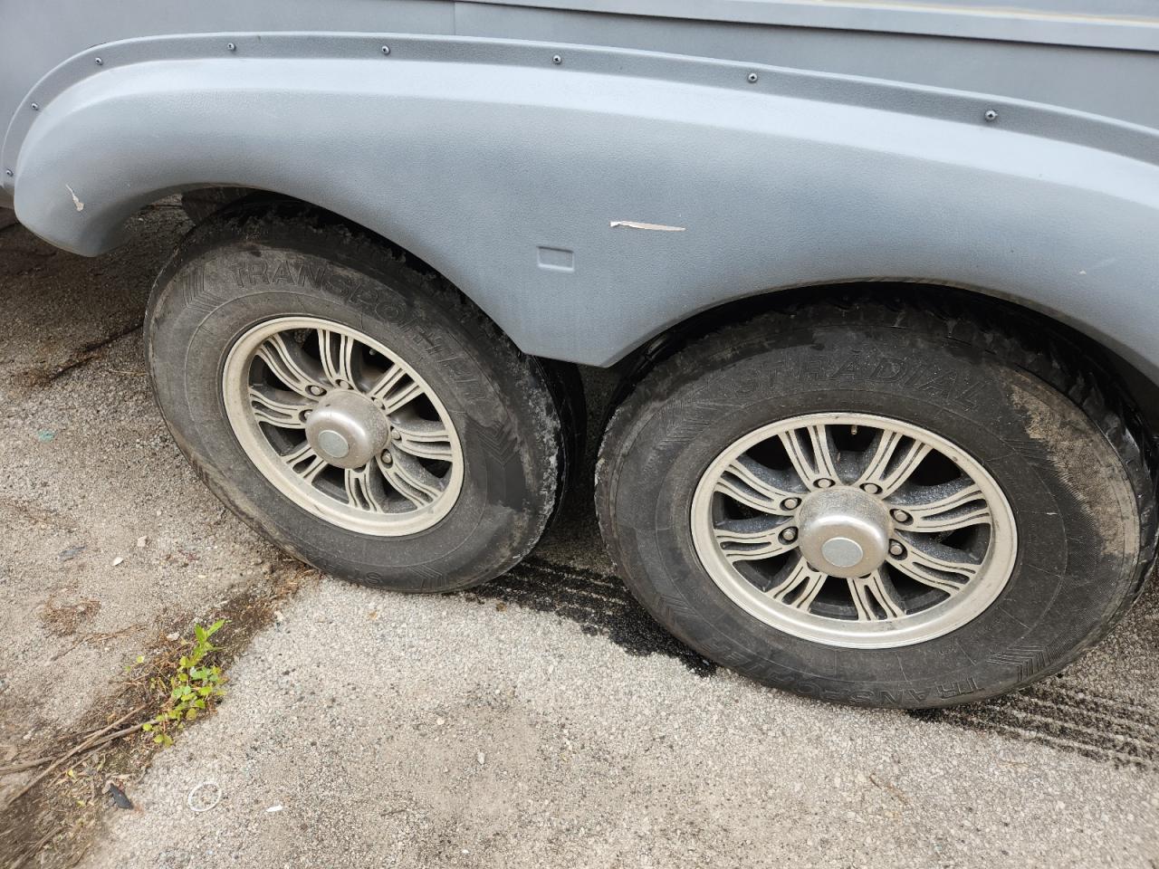 Lot #3297178904 2014 OPEN RANGE ROAMER M-3