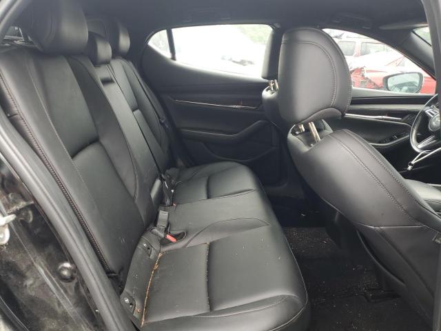 2019 MAZDA 3 JM1BPBJM3K1146178