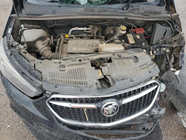 2019 BUICK ENCORE PRE KL4CJESB3KB832410