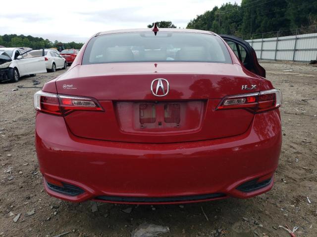 2017 ACURA ILX BASE W 19UDE2F31HA009068