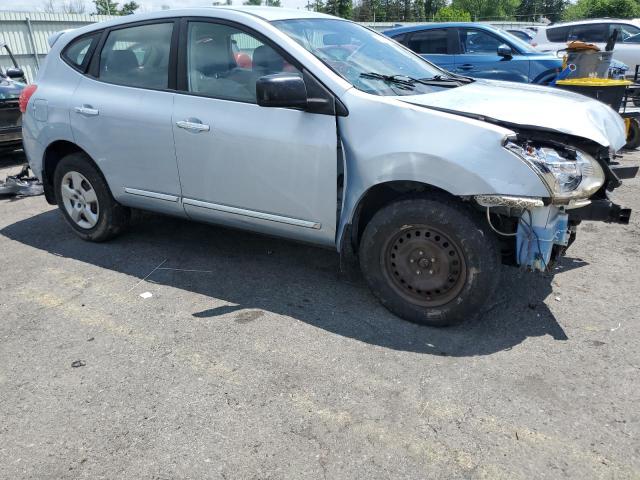 2013 NISSAN ROGUE S - JN8AS5MV4DW137757