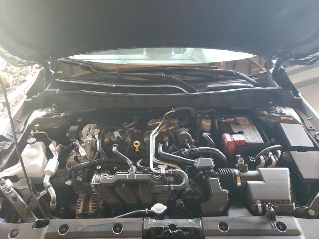 2025 NISSAN ALTIMA SV 1N4BL4DV9SN319910