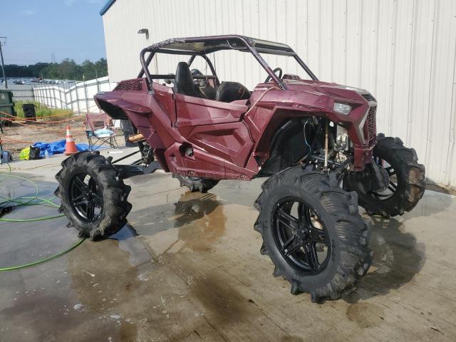 2021 POLARIS RZR XP TUR 3NSNAE928MF143143