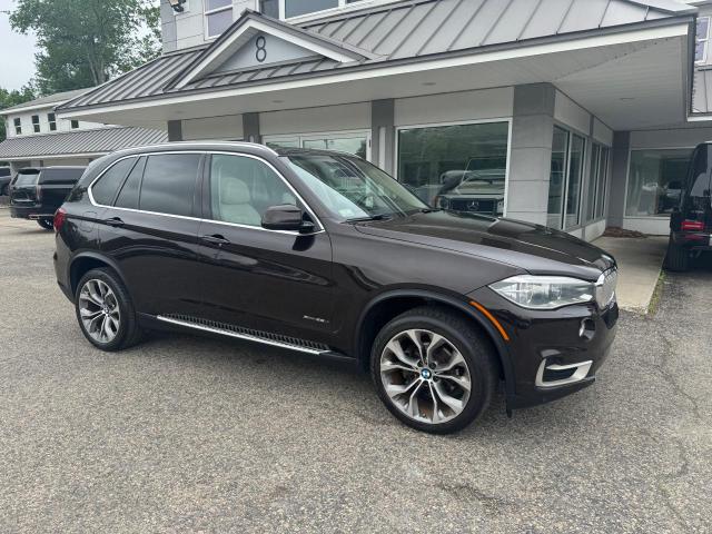 BMW X5 XDRIVE3