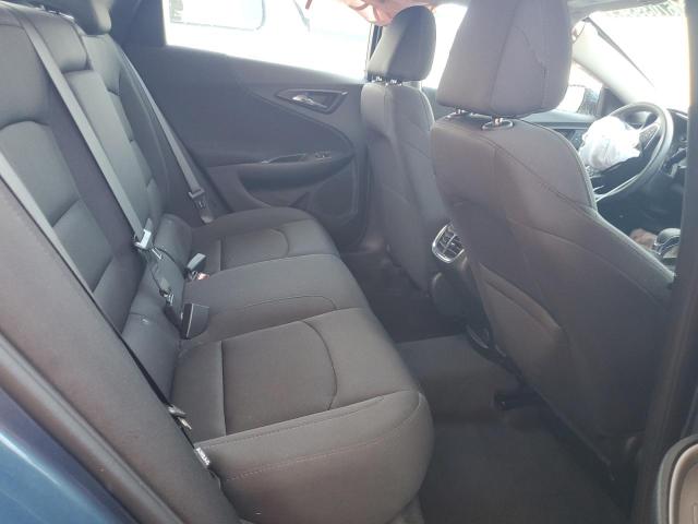 2024 CHEVROLET MALIBU LT - 1G1ZD5ST6RF218818