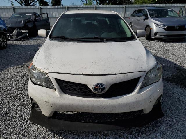 2013 TOYOTA COROLLA BA - 2T1BU4EE1DC940943