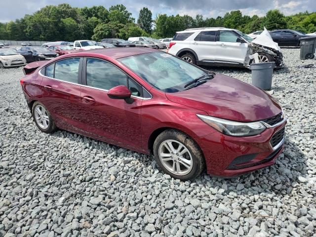 Vin: 1g1be5sm8g7289615, lot: 63416055, chevrolet cruze lt 20164
