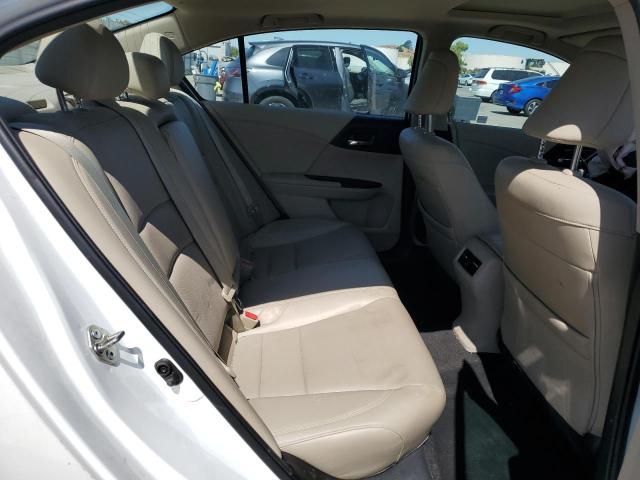 2016 HONDA ACCORD EXL - 1HGCR3F87GA016820