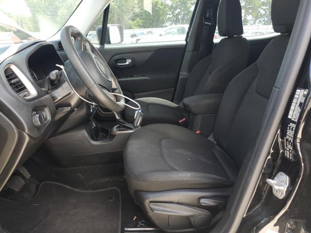 2017 JEEP RENEGADE S ZACCJAAB8HPF59575