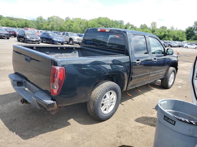 2010 CHEVROLET COLORADO L - 1GCJTCDE4A8144589