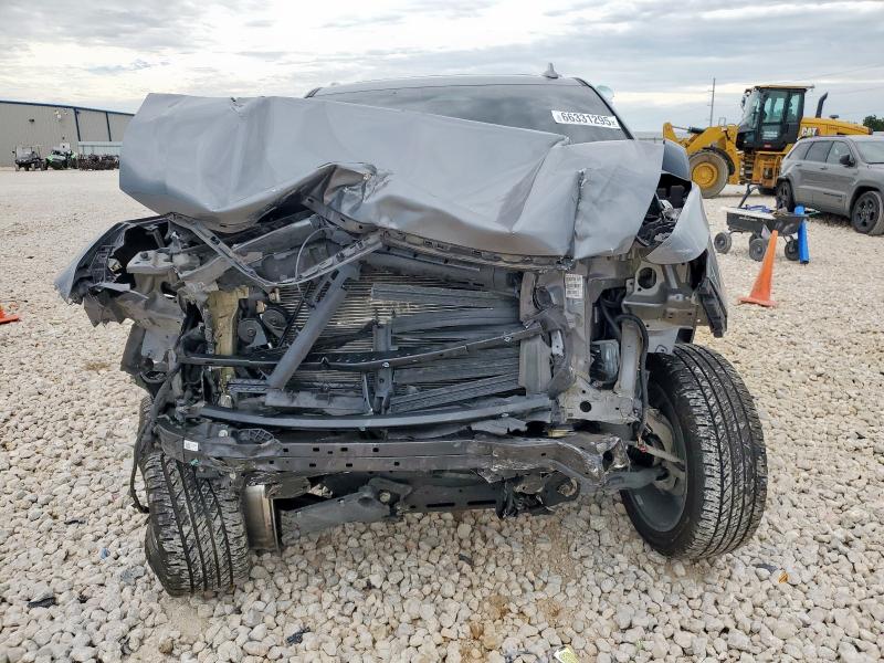 2022 CADILLAC ESCALADE S 1GYS4GKL1NR180910