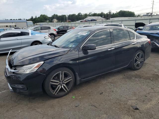 HONDA ACCORD TOU