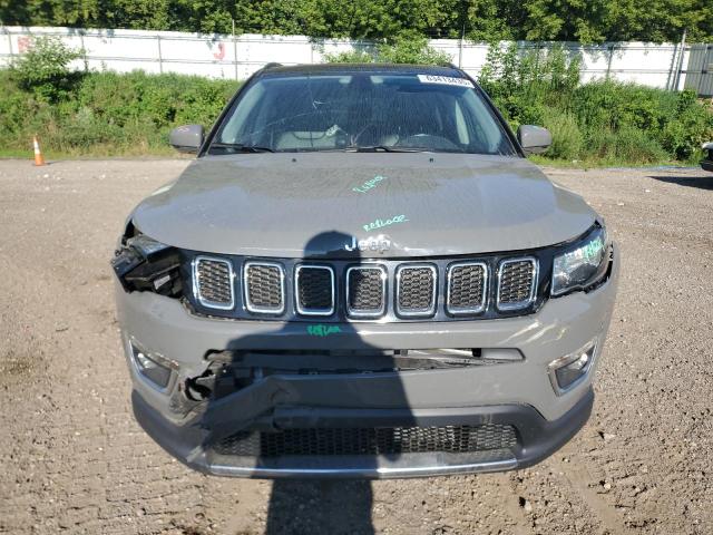 2020 JEEP COMPASS LI - 3C4NJDCB2LT236082
