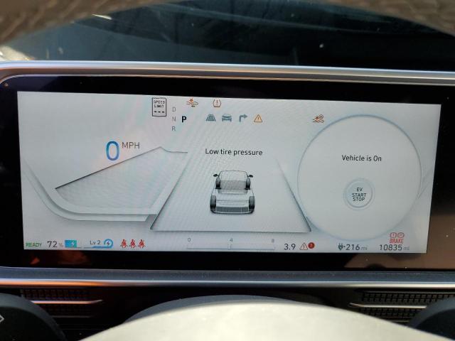 2024 HYUNDAI IONIQ 6 LI KMHM54AA5RA074759