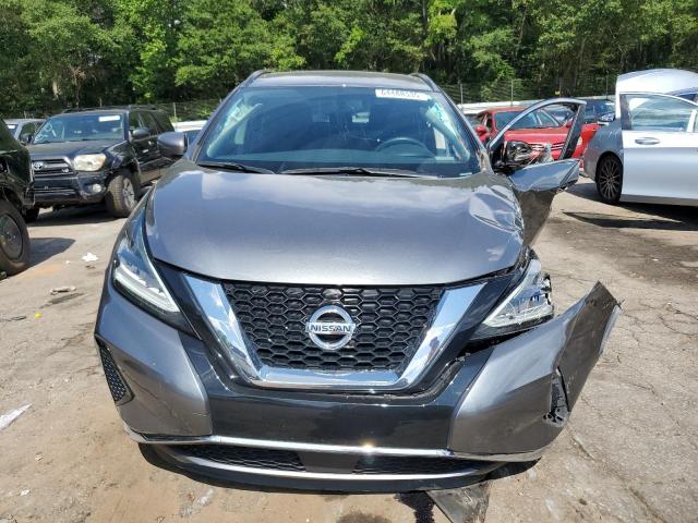 2019 NISSAN MURANO S - 5N1AZ2MJ5KN155167