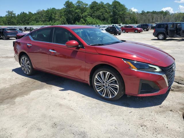 2024 NISSAN ALTIMA SL #3304694967