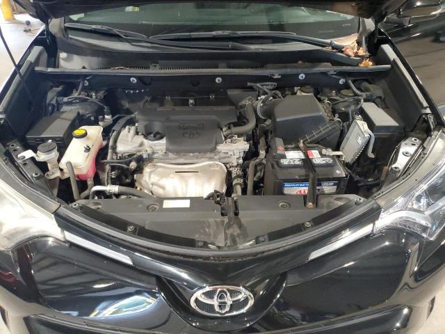 2016 TOYOTA RAV4 XLE - 2T3RFREV0GW511003