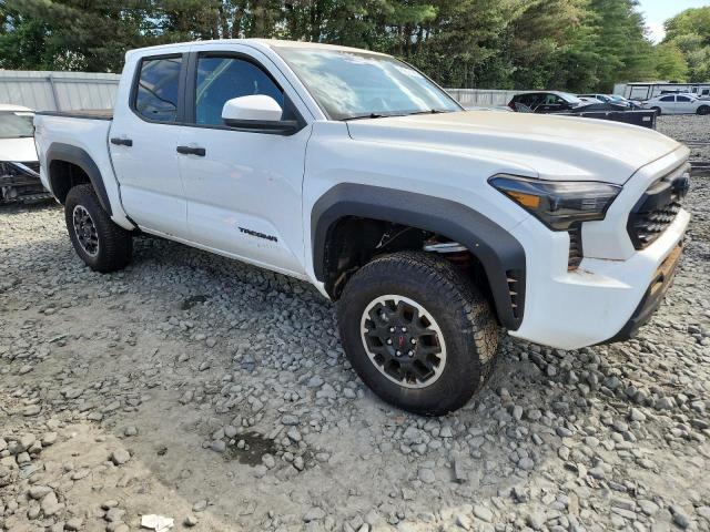 2025 TOYOTA TACOMA DOU - 3TMLB5JN1SM101157