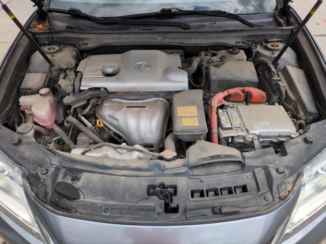 2014 LEXUS ES 300H - JTHBW1GG6E2068104