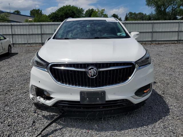 2018 BUICK ENCLAVE PR 5GAEVBKW5JJ167262
