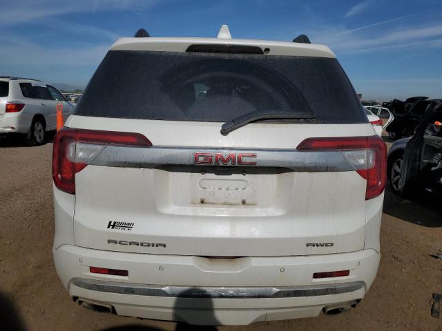 2020 GMC ACADIA DEN - 1GKKNXLS8LZ228090