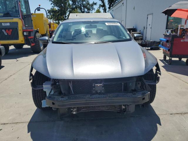 2016 VOLKSWAGEN PASSAT SE 1VWBT7A34GC030545