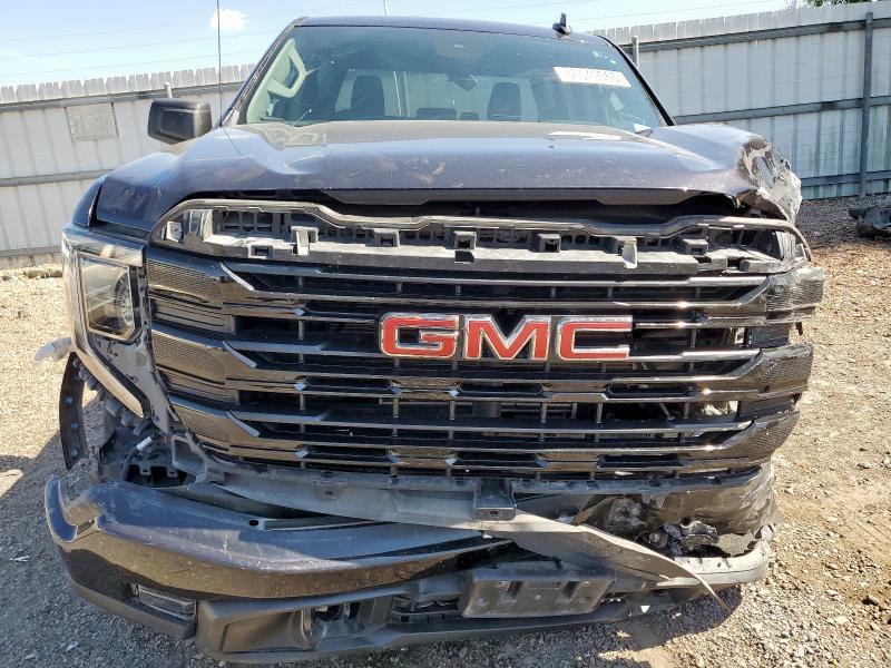 2023 GMC SIERRA K15 - 3GTPUCEK4PG104494