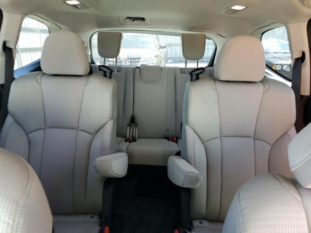 2025 SUBARU ASCENT PRE 4S4WMADD3S3423203