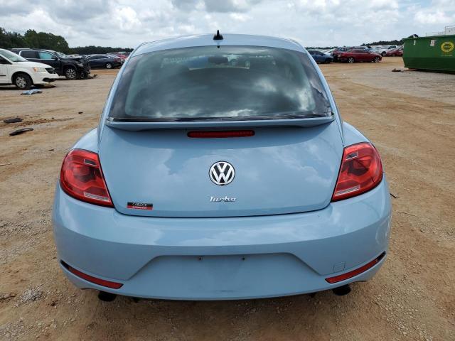 2016 VOLKSWAGEN BEETLE R-L 3VWVT7AT7GM602896
