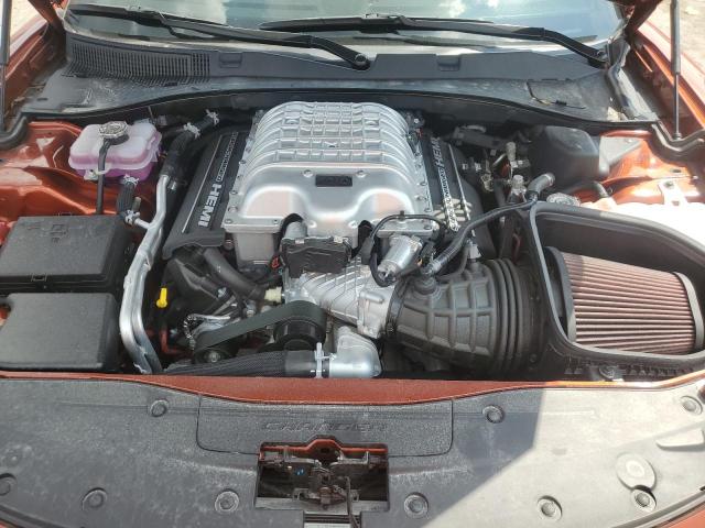 2022 DODGE CHARGER SR 2C3CDXL96NH100695
