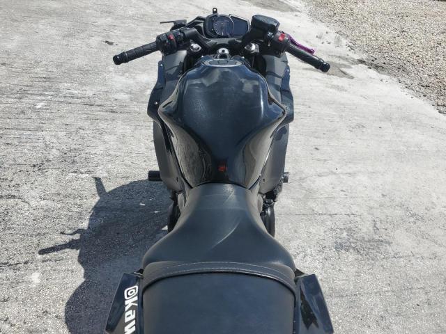 2019 KAWASAKI EX650 J JKAEXEJ19KDA03123