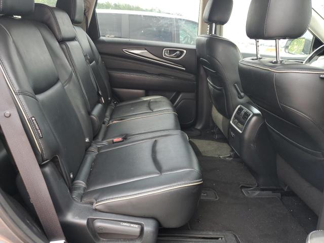2020 INFINITI QX60 LUXE 5N1DL0MM4LC512641