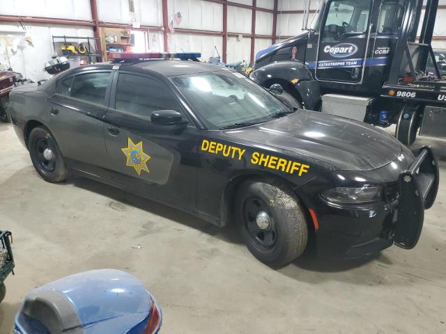 2016 DODGE CHARGER PO 2C3CDXAT7GH258514