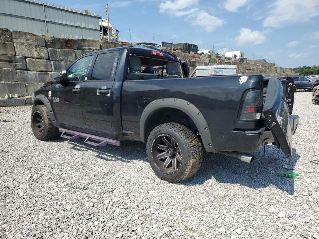 2016 RAM 1500 ST 1C6RR7FT8GS372781