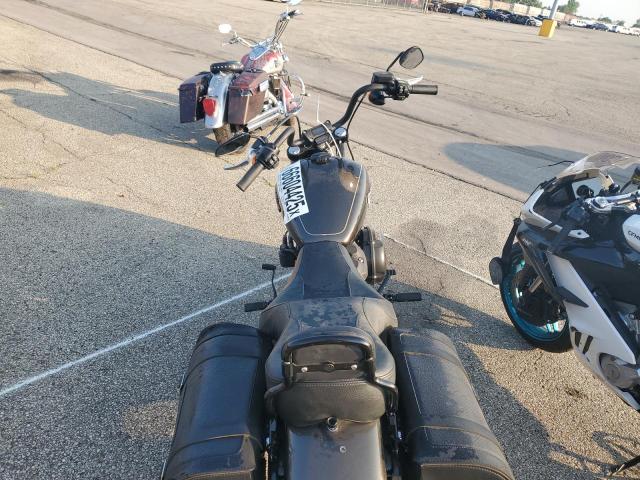 2020 HARLEY-DAVIDSON FXBB 1HD1YJJ11LB017147