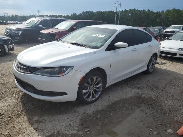 CHRYSLER 200 S