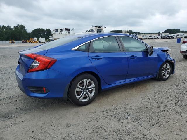 Vin: 19xfc2f54ge024108, lot: 64035085, honda civic lx 20163
