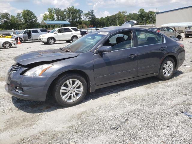 2012 NISSAN ALTIMA BASE - 1N4AL2AP4CN578828