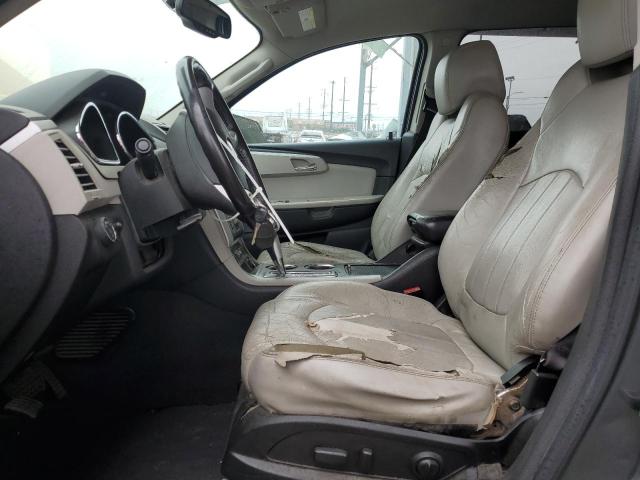 2011 CHEVROLET TRAVERSE L - 1GNKRLED2BJ194370