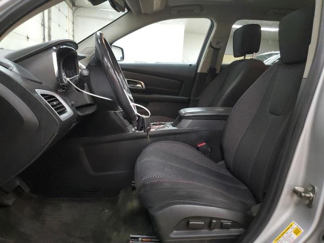 2017 GMC TERRAIN SL 2GKALNEK5H6344529