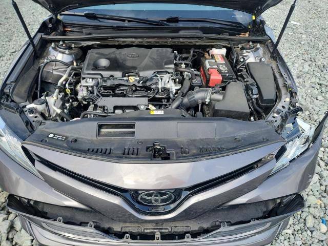 2019 TOYOTA CAMRY L 4T1B11HK9KU795350