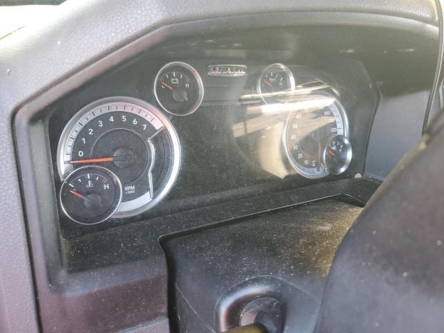 2017 RAM 1500 SLT 1C6RR7LT2HS666540