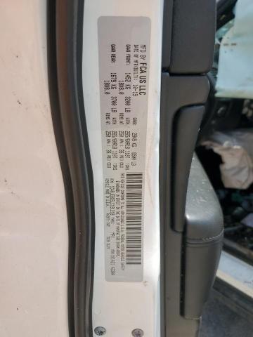 2020 JEEP GRAND CHEROKEE LIMITED - 1C4RJEBG5LC191218