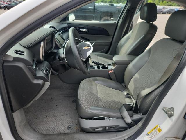 2016 CHEVROLET MALIBU LIMITED LT 1G11C5SA5GF127728