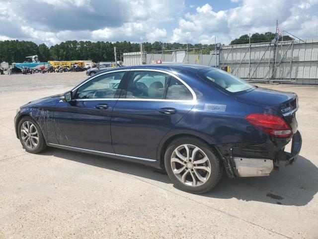 2015 MERCEDES-BENZ C 300 - 55SWF4JB4FU087359