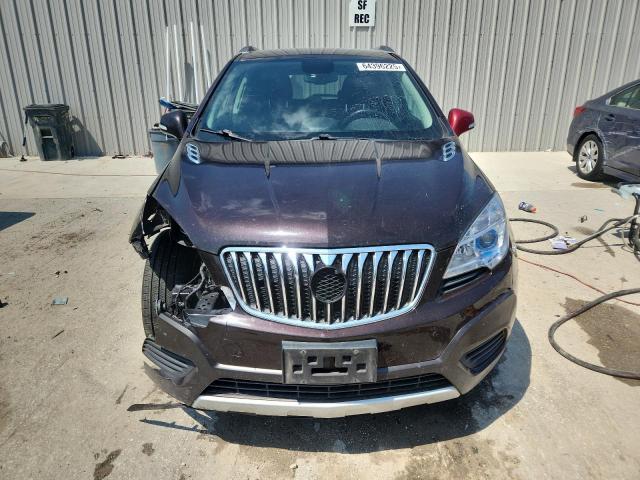 2016 BUICK ENCORE KL4CJESB9GB596742