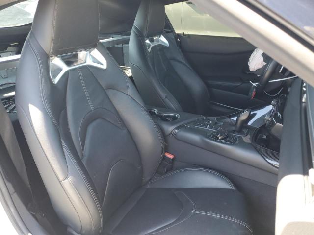 2021 TOYOTA SUPRA BASE WZ1DB0C09MW039777
