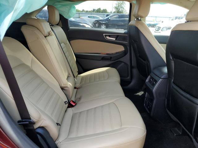 2020 FORD EDGE SEL - 2FMPK3J94LBA81669