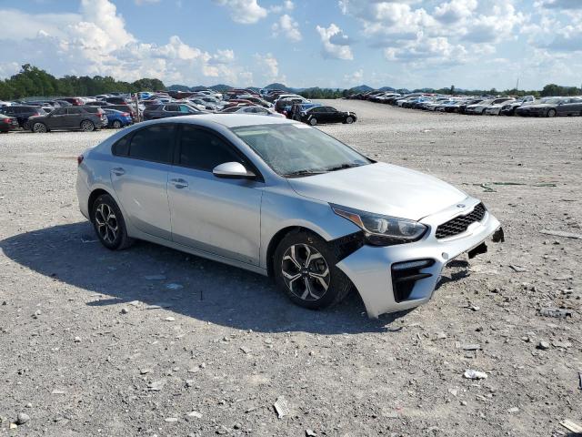 2019 KIA FORTE FE #3301520516