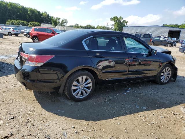 2011 HONDA ACCORD EX - 1HGCP2F75BA137992